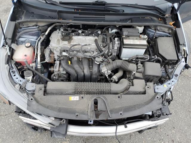 Toyota Corolla Le Image 10