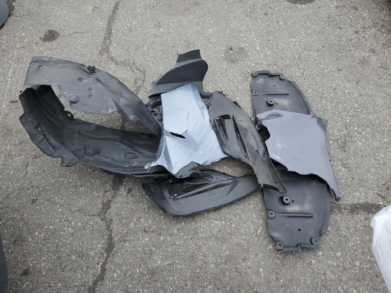 Toyota Corolla Le Image 8