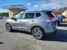 Nissan Rogue S Image 2