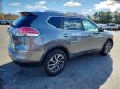 Nissan Rogue S Image 7