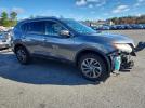 Nissan Rogue S Image 4