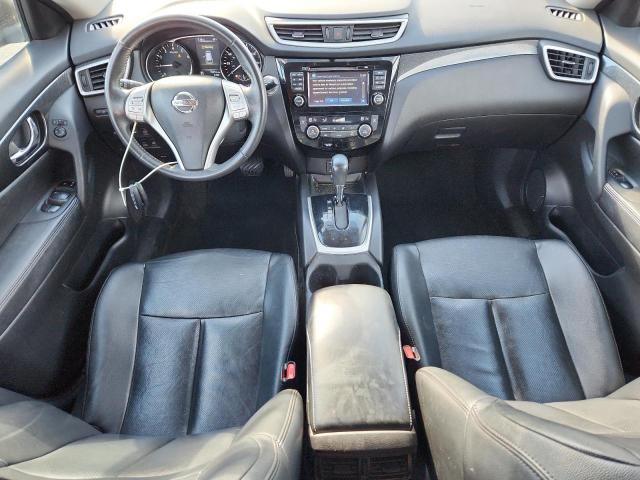 Nissan Rogue S Image 5