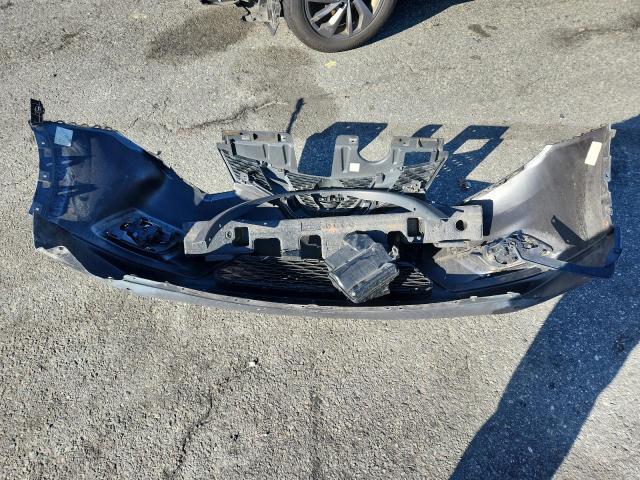 Nissan Rogue S Image 11