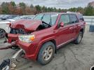 Toyota 4Runner Sr5 Image 1