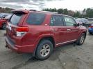 Toyota 4Runner Sr5 Image 10
