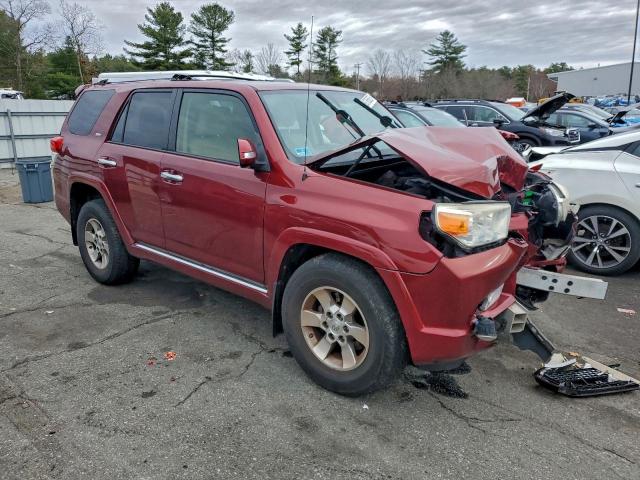 Toyota 4Runner Sr5 Image 3