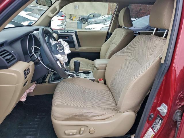 Toyota 4Runner Sr5 Image 6