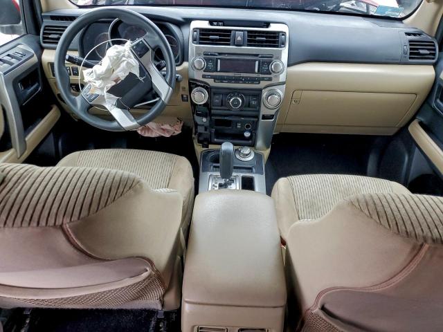 Toyota 4Runner Sr5 Image 11