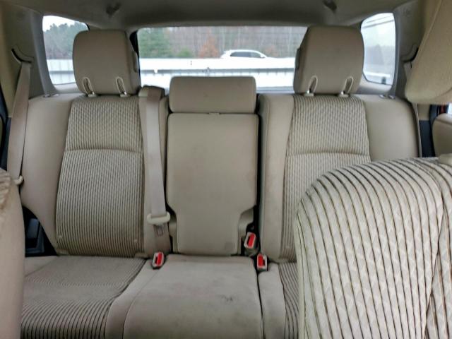 Toyota 4Runner Sr5 Image 13