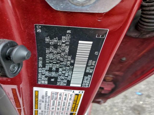 Toyota 4Runner Sr5 Image 8