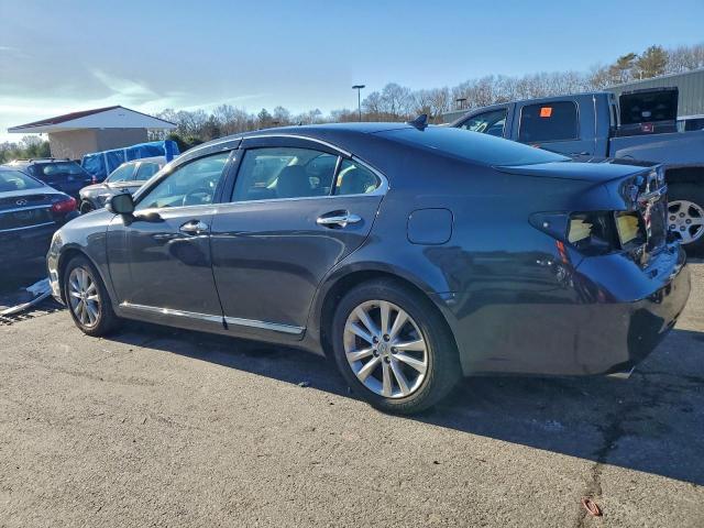 Lexus Es 350 Image 10