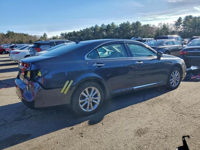 Lexus Es 350 Image 12