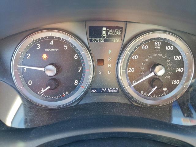 Lexus Es 350 Image 6