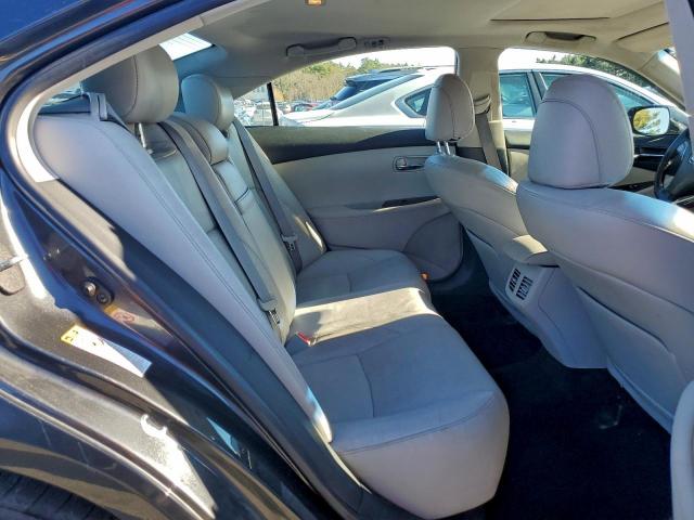 Lexus Es 350 Image 9