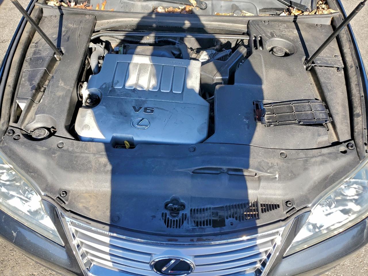 Lexus Es 350 Image 5