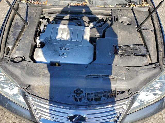 Lexus Es 350 Image 5