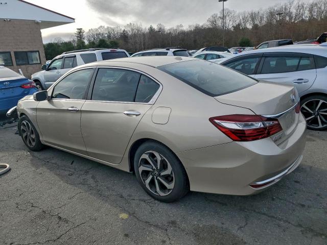 Honda Accord Exl Image 6