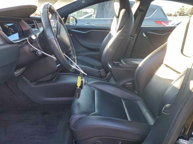 Tesla Model S Image 7