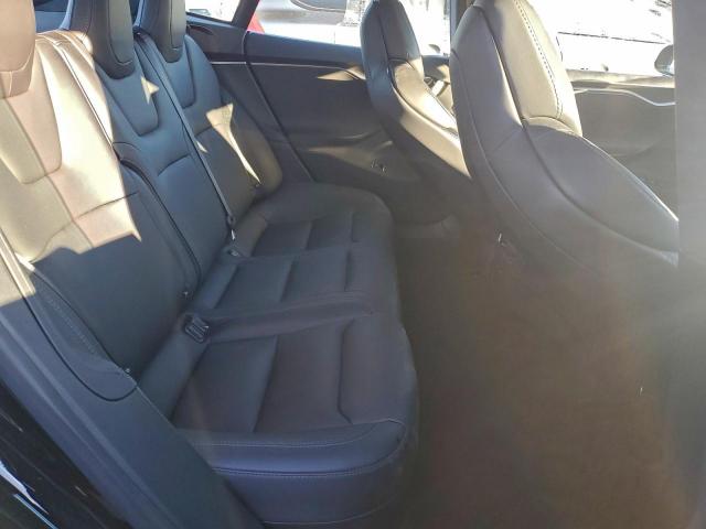 Tesla Model S Image 9