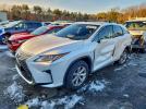 Lexus RX 350 Base Image 1