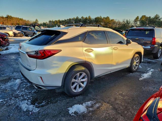 Lexus RX 350 Base Image 12