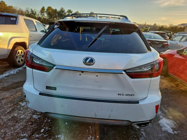 Lexus RX 350 Base Image 3