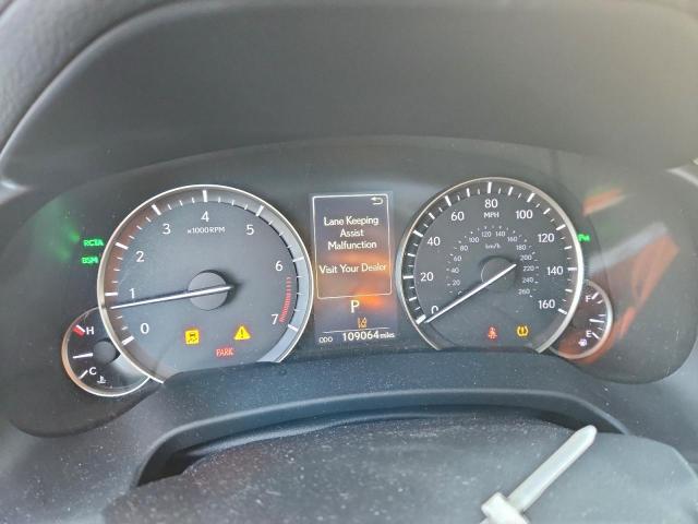 Lexus RX 350 Base Image 9