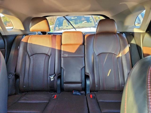 Lexus RX 350 Base Image 13