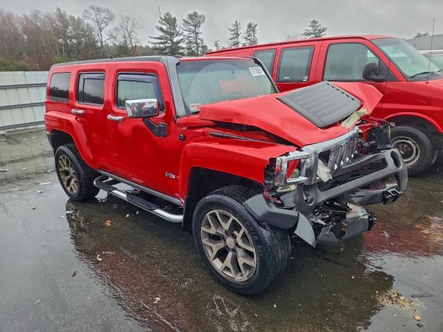 HUMMER H3 Image 10