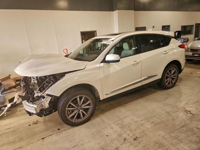  Salvage Acura RDX