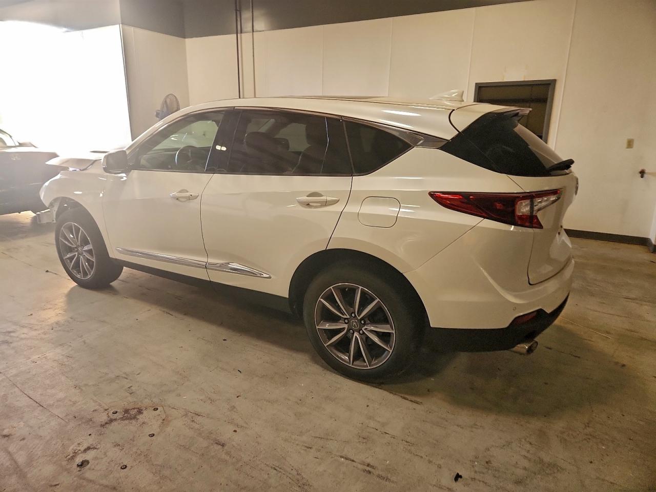 Acura RDX Technology Image 13