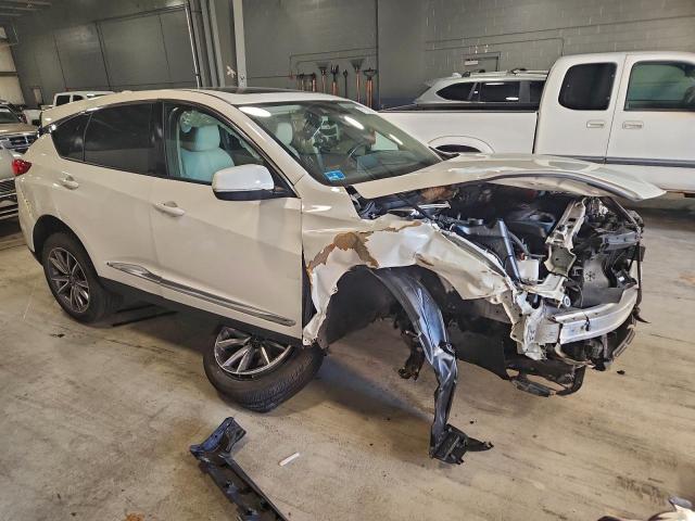 Acura RDX Technology Image 3