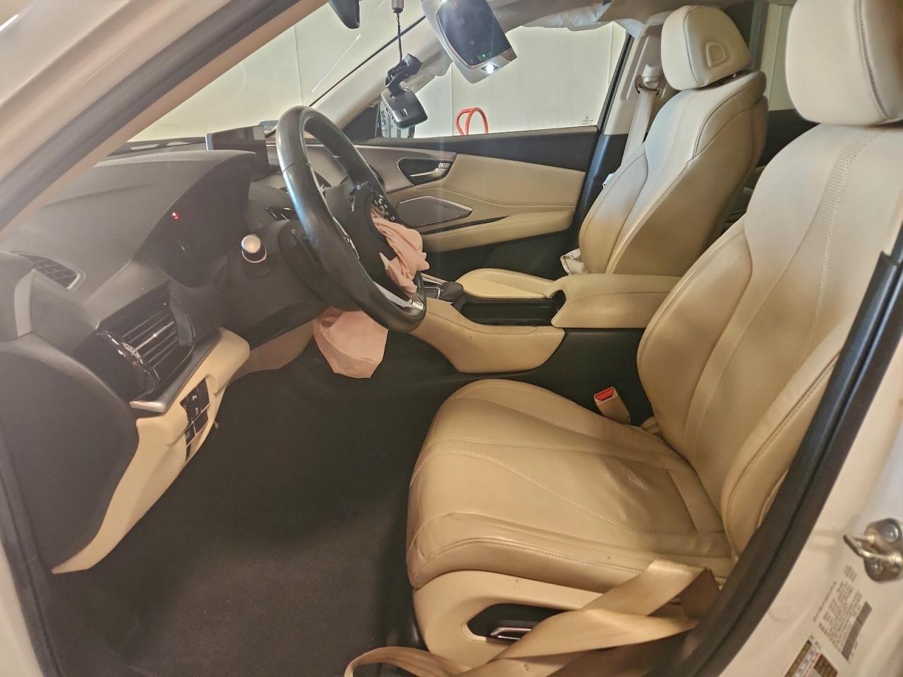 Acura RDX Technology Image 5