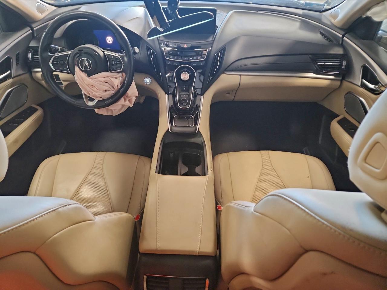 Acura RDX Technology Image 12