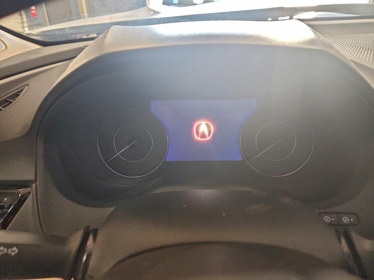 Acura RDX Technology Image 9