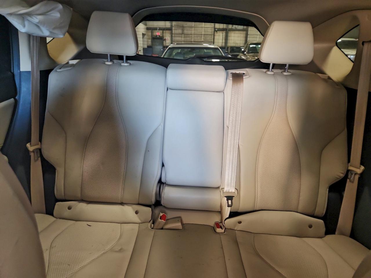 Acura RDX Technology Image 7