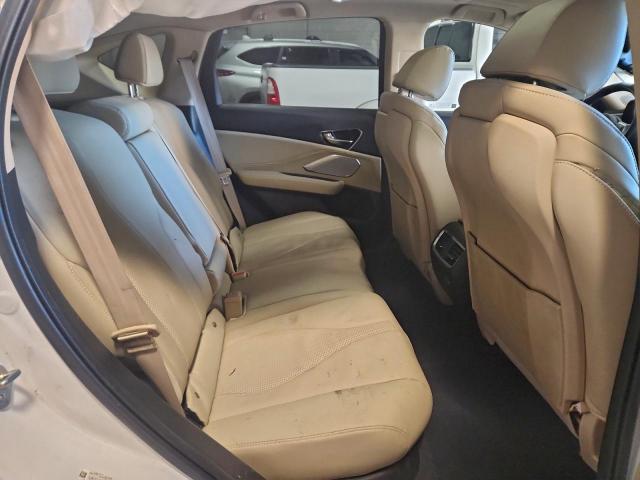 Acura RDX Technology Image 8