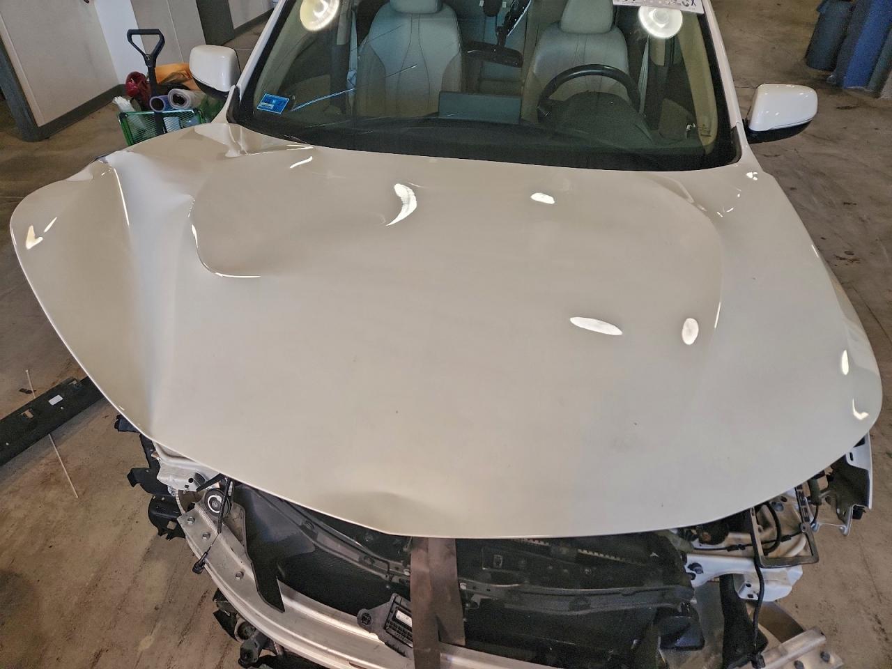 Acura RDX Technology Image 11