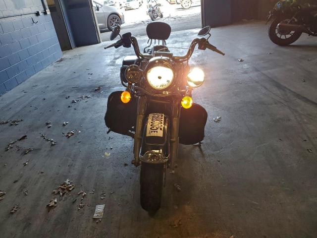 Harley-Davidson Fl Road King Classic Image 6