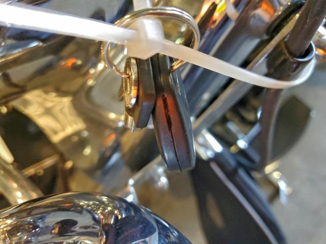 Harley-Davidson Fl Road King Classic Image 8