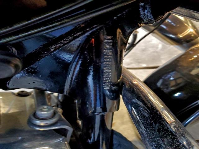 Harley-Davidson Fl Road King Classic Image 7