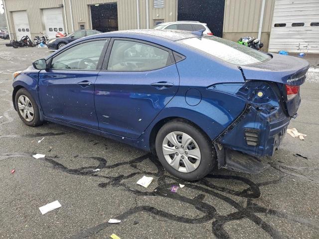 Hyundai ELANTRA Se Image 4