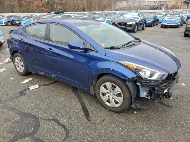 Hyundai ELANTRA Se Image 6