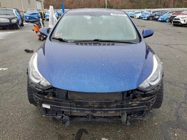 Hyundai ELANTRA Se Image 12