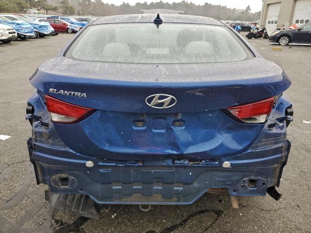 Hyundai ELANTRA Se Image 5