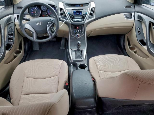 Hyundai ELANTRA Se Image 7