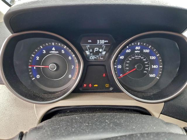 Hyundai ELANTRA Se Image 8