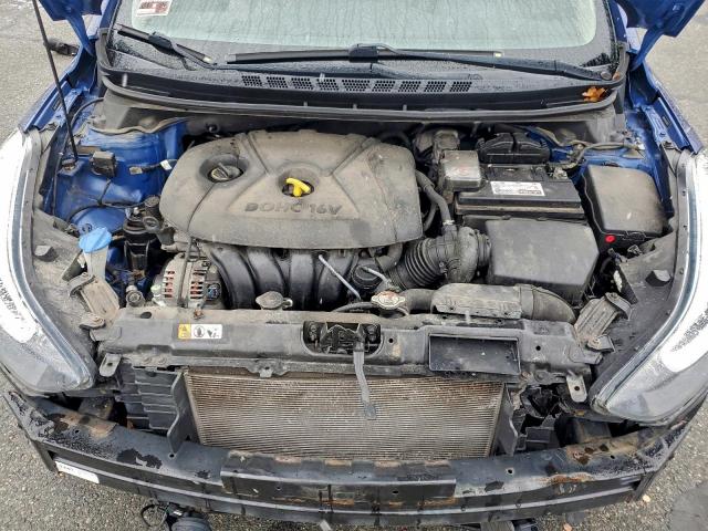 Hyundai ELANTRA Se Image 11