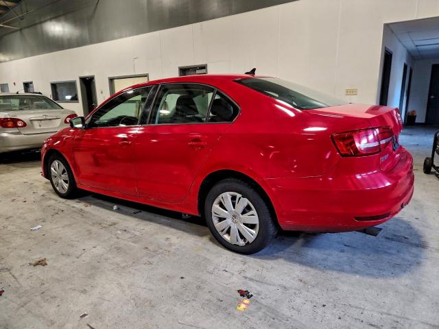 Volkswagen Jetta Se Image 11