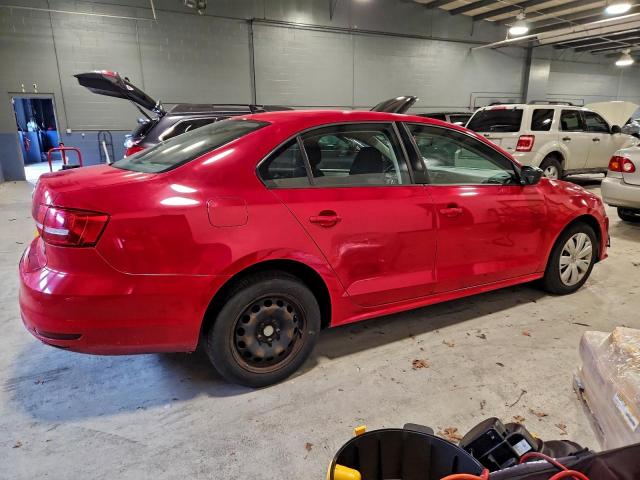 Volkswagen Jetta Se Image 9